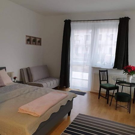 Relax Apartman Veresegyhaz Luaran gambar