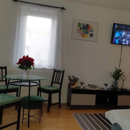 Relax Apartman Veresegyhaz Luaran gambar