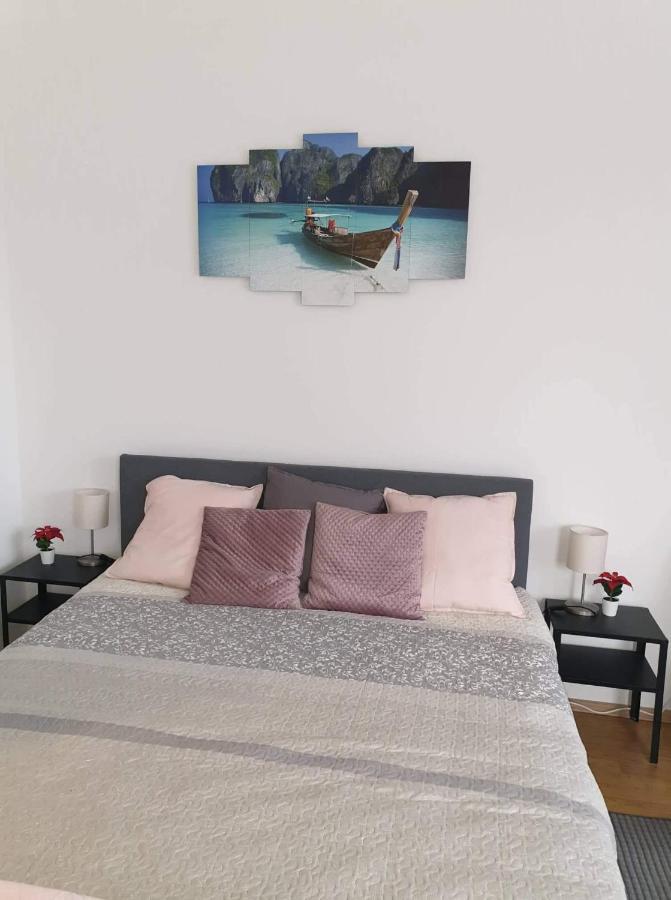 Relax Apartman Veresegyhaz Luaran gambar