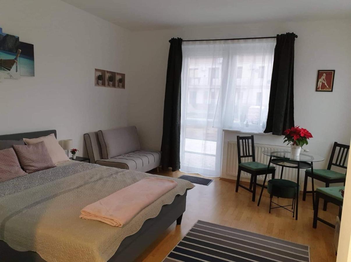 Relax Apartman Veresegyhaz Luaran gambar