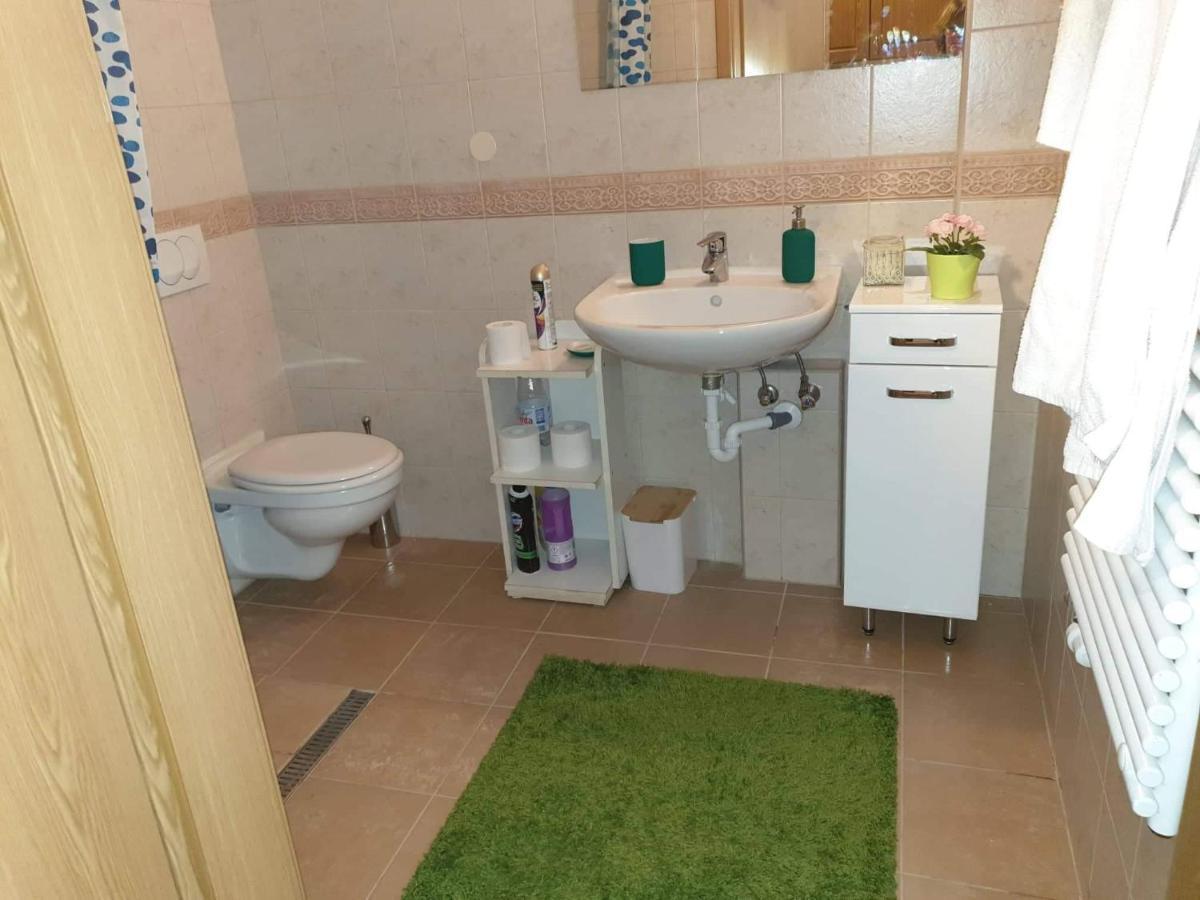 Relax Apartman Veresegyhaz Luaran gambar