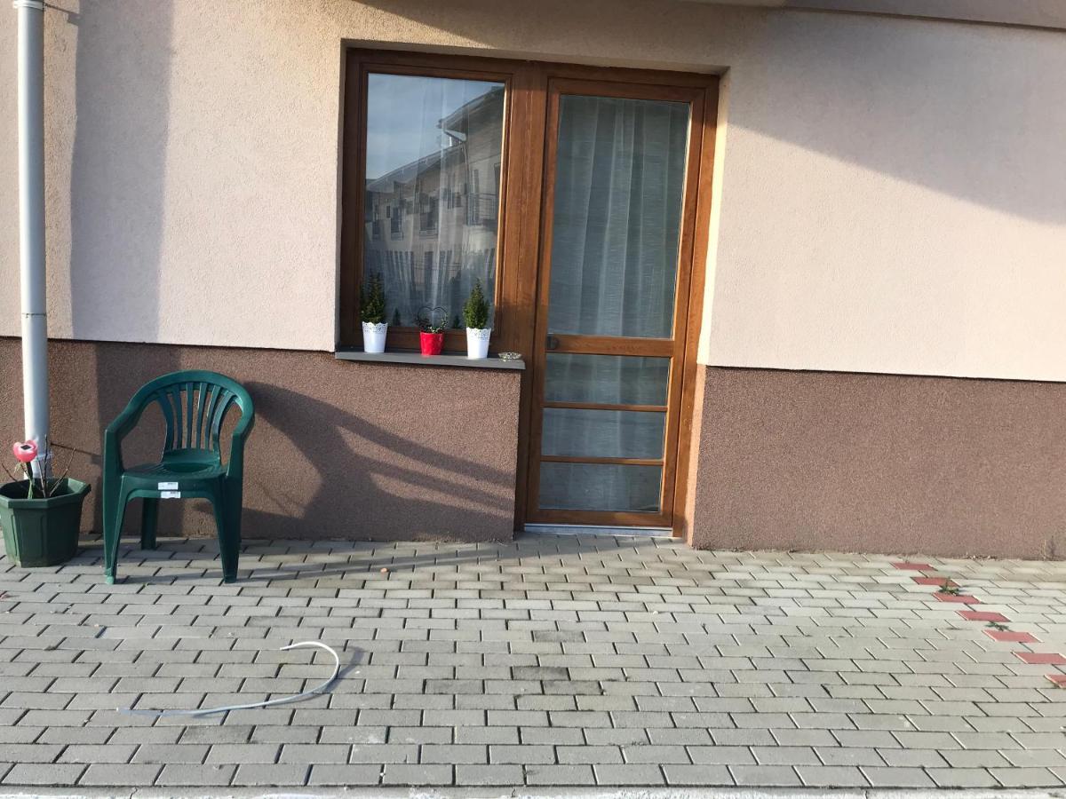 Relax Apartman Veresegyhaz Luaran gambar
